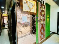 Hotel Shree Shyam Sharnam Hotels in Omkareshwar