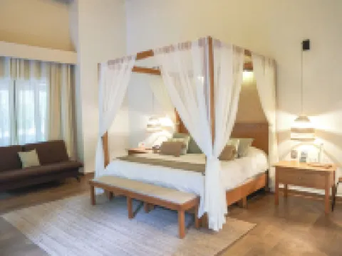 Soul Spring Sanctuary Cuernavaca Hoteles en Xochitepec