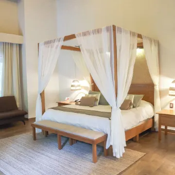 Soul Spring Sanctuary Cuernavaca