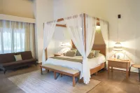 Soul Spring Sanctuary Cuernavaca Hotels in Xochitepec