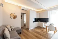 คาดามาเร่ ห้องพักสวยงามในปอร์โตเวเนเร โรงแรมใน