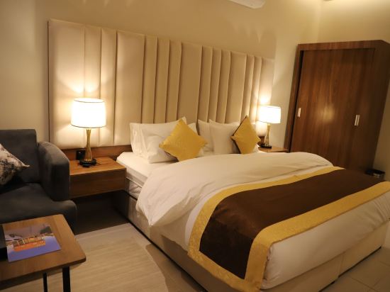 Afal Suites Al Monsyah Riyadh