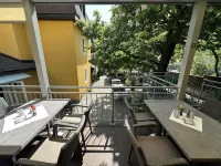 拉布斯安德爾塔亞市飯店