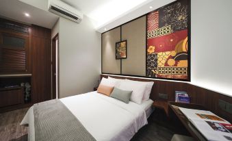 STORIES Joo Chiat, a Hotel by Cove - Paya Lebar, Singapore - NEWLY RENOVATED