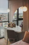 Rio 1 Panoramiczny Widok Centrum Bydgoszczy Hotels in Gmina Sicienko