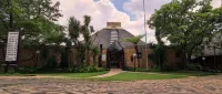 Klein Bosveld Guest House