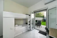 Ariadni Apartment Garden View by Cretanhouses - 2-Star