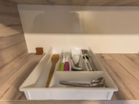 Timberwood Studio in Batroun فنادق في البترون