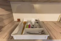 Timberwood Studio in Batroun