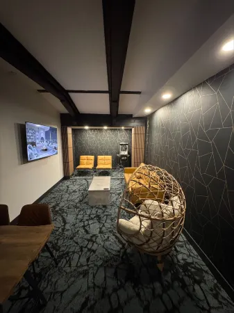 Waterways, A Boutique Hotel