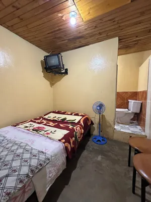 El Patriarca Hotel Hotels in 
