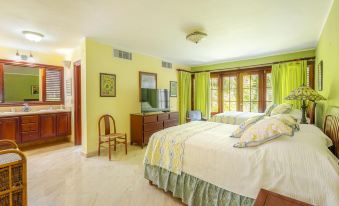 Villa Nearby Minitas w Poob BBQ in Casa de Campo