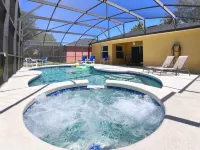 Lovely 3-Bedroom Pool Villa-1445Scd