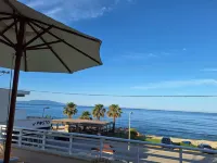 Luxury Apartments Kanali Hotels in Kanalion