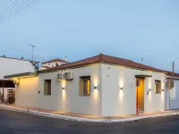 Filiatra Charming Urban Escape Your Cozy Retreat Hotels in Filiatra