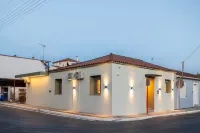 Filiatra Charming Urban Escape Your Cozy Retreat
