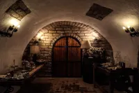 Agriturismo le Mandriacce Hotels in Ponzano Romano