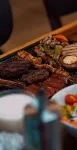 Vadidekal Suit Hotel - Frühstück