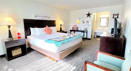 Budgetel Отели в г. Коллтон Каунти