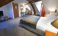 Hotel Athanor Centre Hotels in Pommard