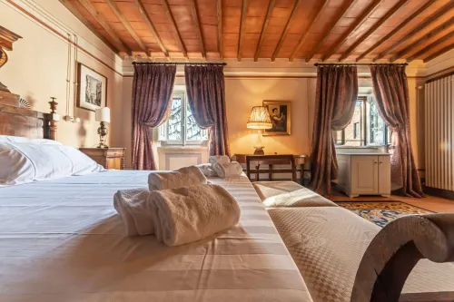 Palazzo Nobile di San Donato - Historic Experience - breakfast