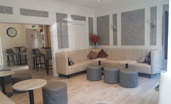 Charnwood Regency Guest House