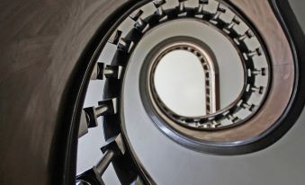 The Castle Collection - 3 Union Court