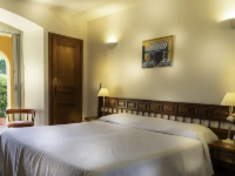 Hotel la Romarine Hotels in Ramatuelle