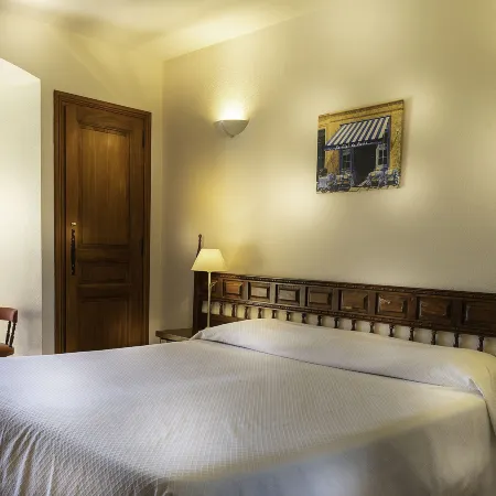 Hotel la Romarine