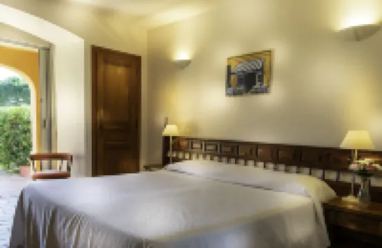 Hotel la Romarine