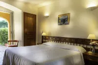 Hotel la Romarine Hotels in Ramatuelle