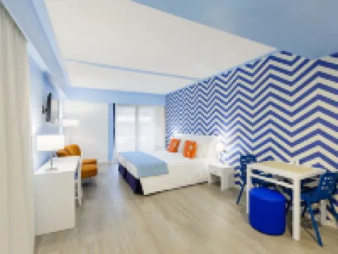 Terrace Mar Suite Hotel Hotels in Funchal