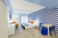 Terrace Mar Suite Hotel