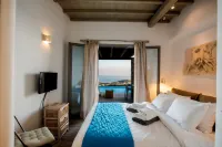 Amallini Suites