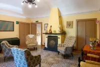 Villa Trigona Hôtels à : Mirabella Imbaccari