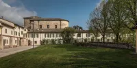 Hotel Cortaccia Sanvitale Hotels in Sala Baganza
