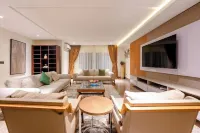 Sics Apartments