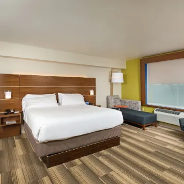 Holiday Inn Express PEORIA NORTH - GLENDALE by IHG