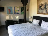 Åmund Vin & Fruktgård Hoteles en Mörbylånga