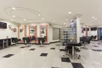 Park Plaza, Ludhiana - spa