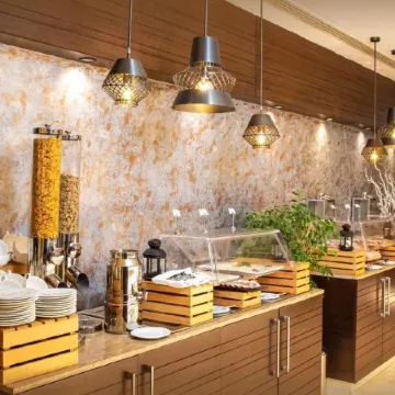 Ramada Encore by Wyndham Doha