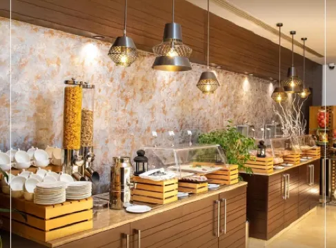 Ramada Encore by Wyndham Doha