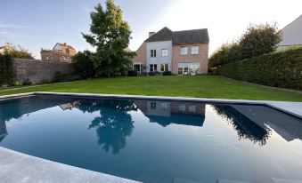 B&B Aline Florentine - Adults Only - Luxury B&B - Chambres d'Hôtes - Zimmer Frei