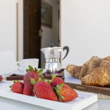 CasaTrapani Rooms & Apartments