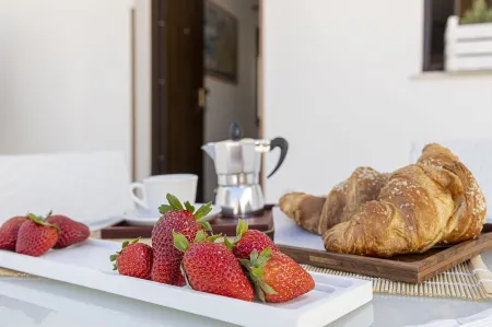 CasaTrapani Rooms & Apartments