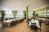 Hotel del Parque - 5-Star