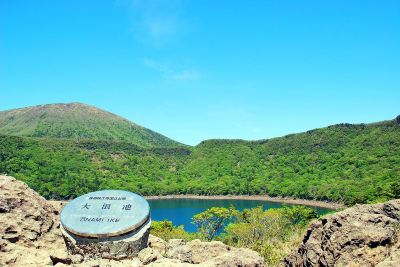 ホテル周辺 霧島国際ホテルの写真