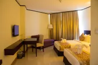 Sayeman Beach Resort Hotels in Cox’s Bazar