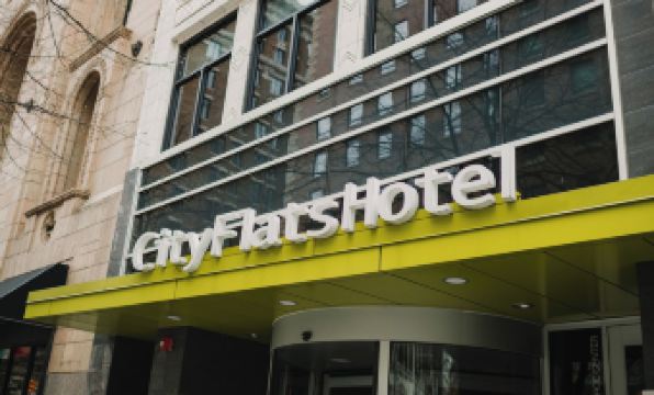 CityFlatsHotel - Grand Rapids, Ascend Hotel Collection