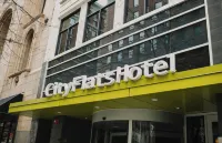 CityFlatsHotel - Grand Rapids, Ascend Hotel Collection Các khách sạn ở Grand Rapids